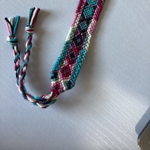 Pattern #205932 Photo