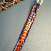 Pattern #207052 Photo