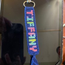 Pattern #12833 Photo