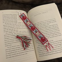 Pattern #171606 Photo