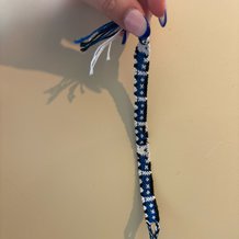 Pattern #181663 Photo