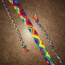 Pattern #93401 Photo