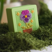 Pattern #80547 Photo