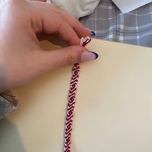 Pattern #207315 Photo