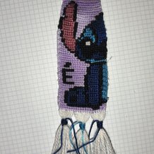 Pattern #159455 Photo