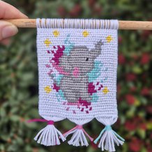 Pattern #34441 Photo