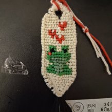 Pattern #142282 Photo