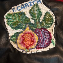 Pattern #180322 Photo