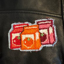 Pattern #90791 Photo