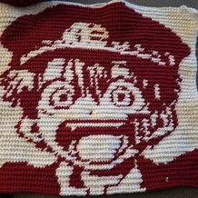 Pattern #92360 Photo