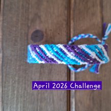 Pattern #26117 Photo