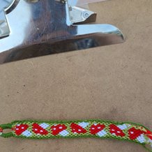 Pattern #102437 Photo