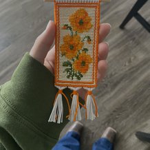 Pattern #163473 Photo