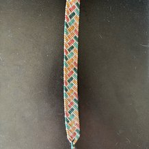 Pattern #30627 Photo