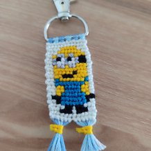 Pattern #11281 Photo