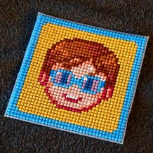 Pattern #205949 Photo