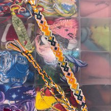 Pattern #207133 Photo