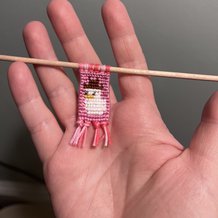 Pattern #180321 Photo