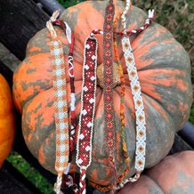 Pattern #104109 Photo