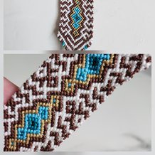 Pattern #88543 Photo