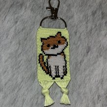 Pattern #206627 Photo