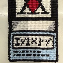 Pattern #87793 Photo