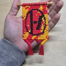 Pattern #169942 Photo