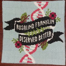 Pattern #127253 Photo