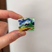 Pattern #174170 Photo