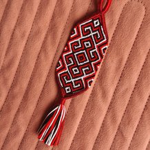 Pattern #59719 Photo