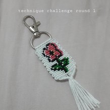 Pattern #79599 Photo