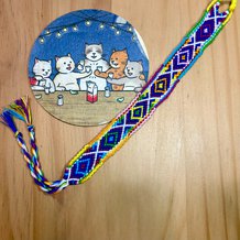 Pattern #205728 Photo