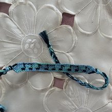 Pattern #18705 Photo