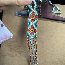 Pattern #29727 Photo