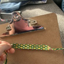 Pattern #16811 Photo