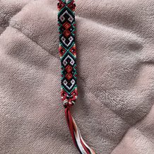 Pattern #36593 Photo