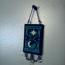 Pattern #205200 Photo