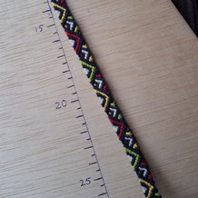 Pattern #203708 Photo