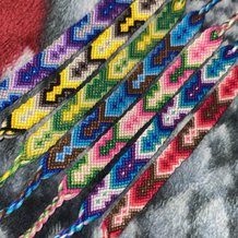 Pattern #40350 Photo