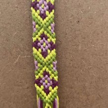 Pattern #84420 Photo