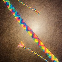 Pattern #93402 Photo