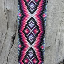 Pattern #204155 Photo