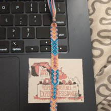 Pattern #17657 Photo