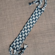 Pattern #206212 Photo