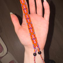 Pattern #204075 Photo