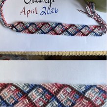 Pattern #185023 Photo