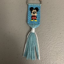 Pattern #89656 Photo