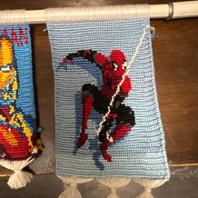 Pattern #88500 Photo