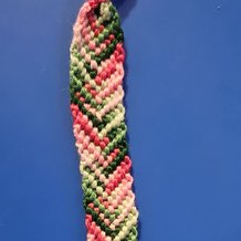 Pattern #128516 Photo