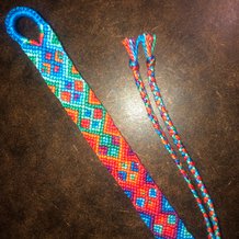 Pattern #91595 Photo